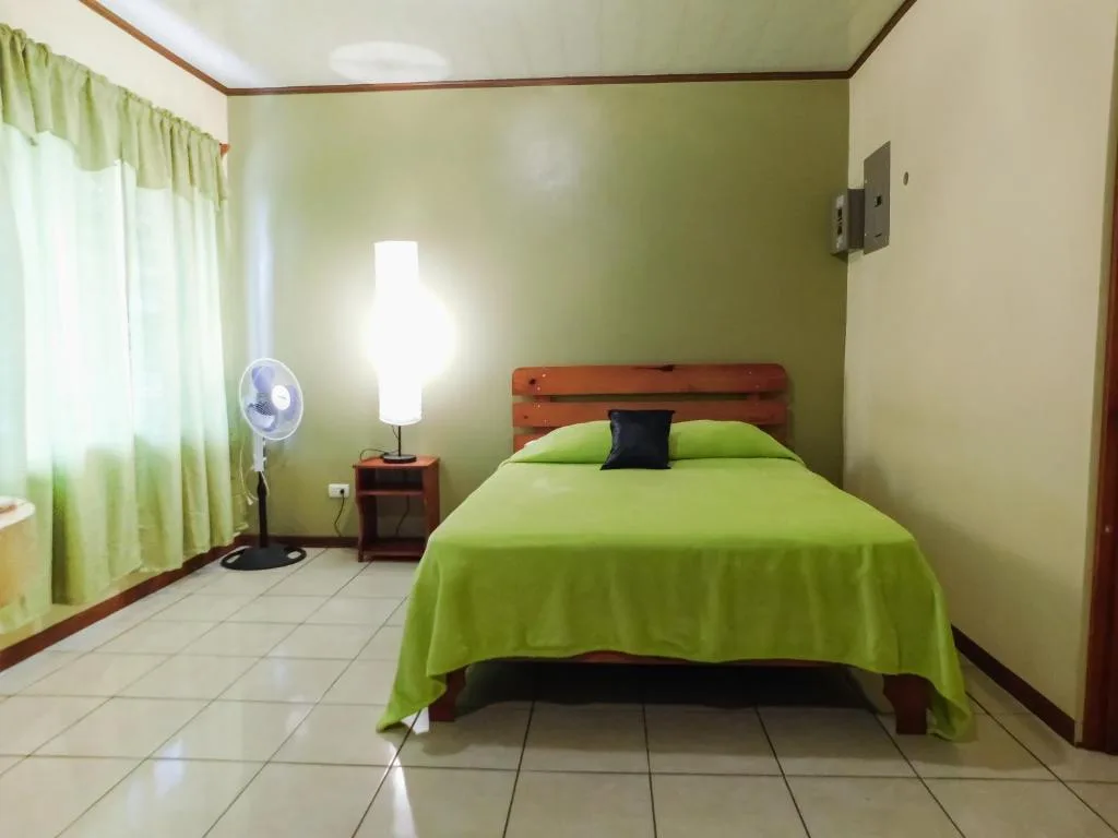 Hotel Amjeco — 2