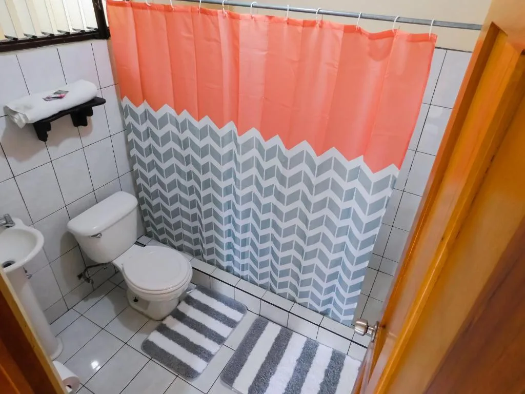 Hotel Amjeco — 3