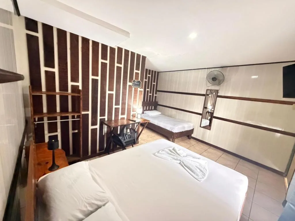 Hotel Don Roberto — 2