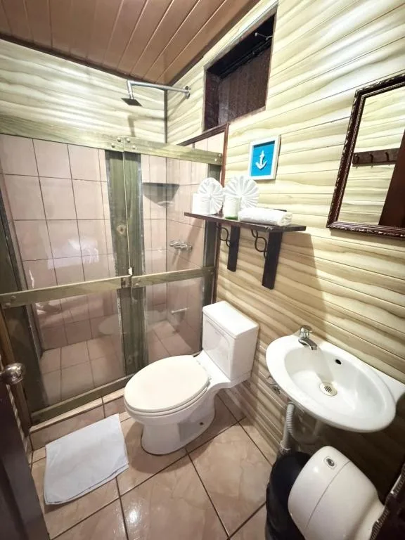 Hotel Don Roberto — 3