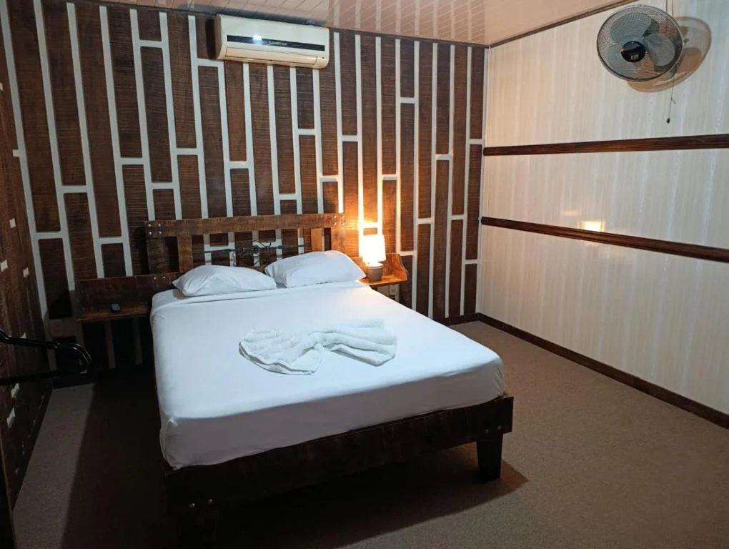 Hotel Don Roberto — 5