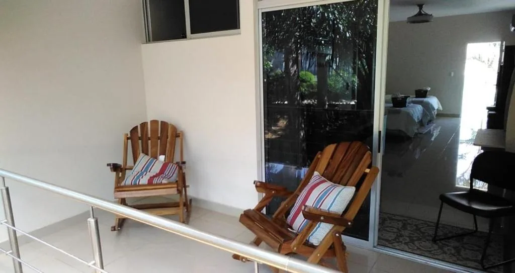 Hotel PZ Country Club & Conference Center — 4
