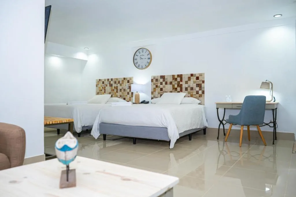 Hotel Zima — 2
