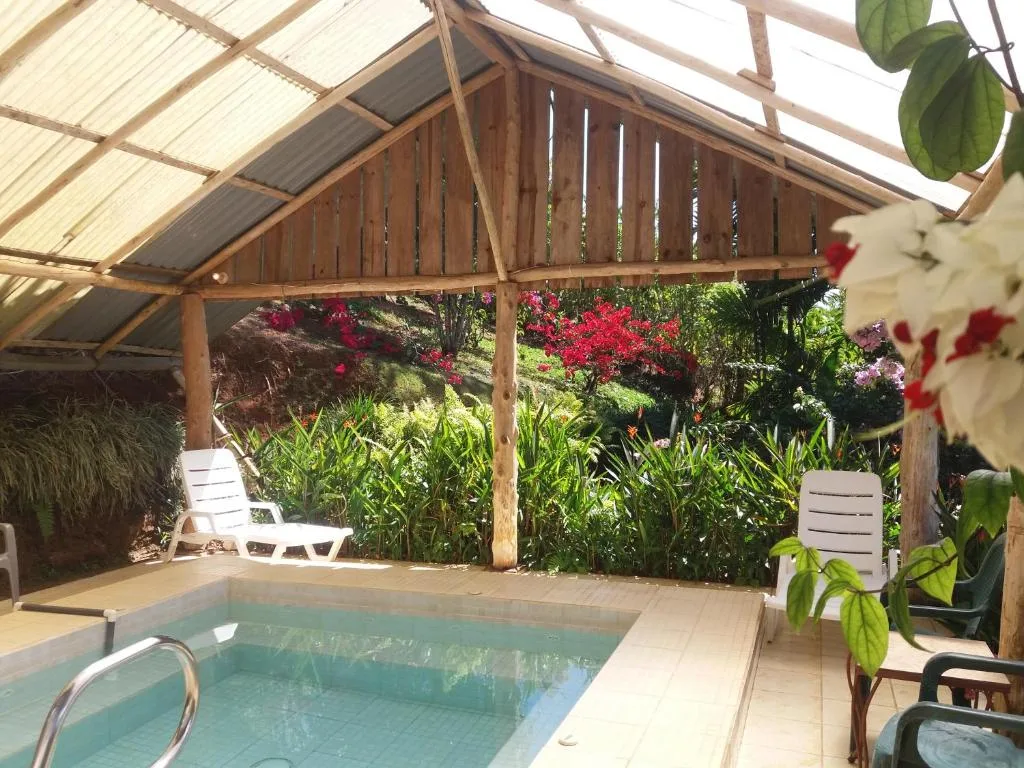 La Princesa Hotel — 2