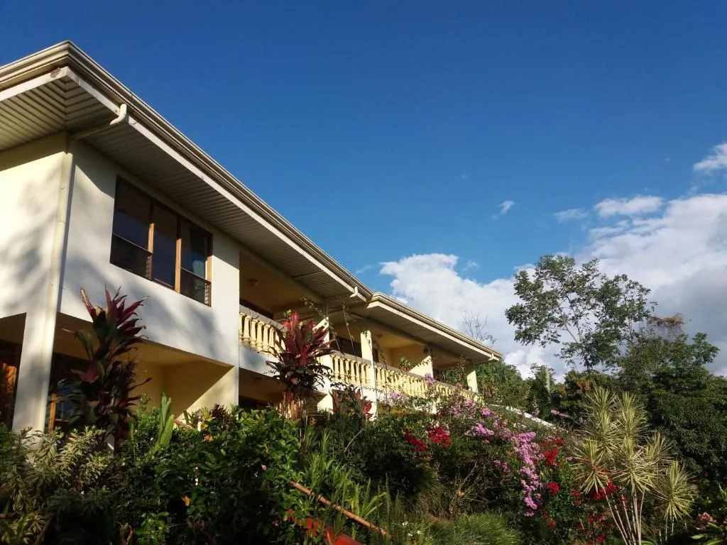 La Princesa Hotel — 4