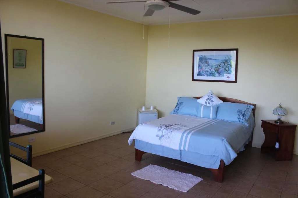 La Princesa Hotel — 5