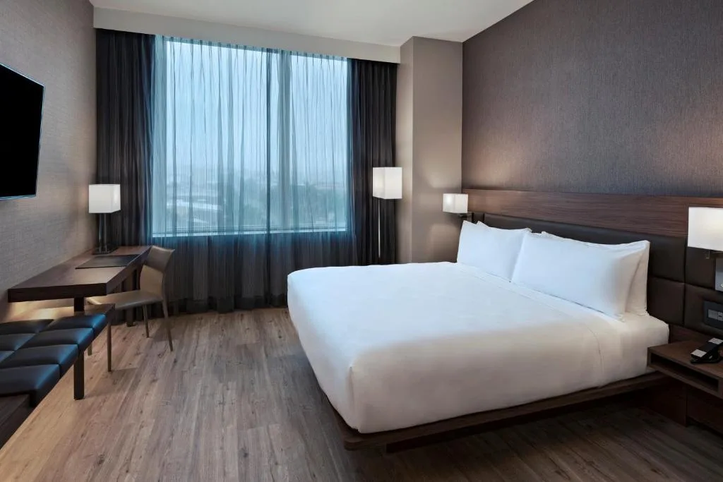 AC Hotel by Marriott San Jose Escazu — 2