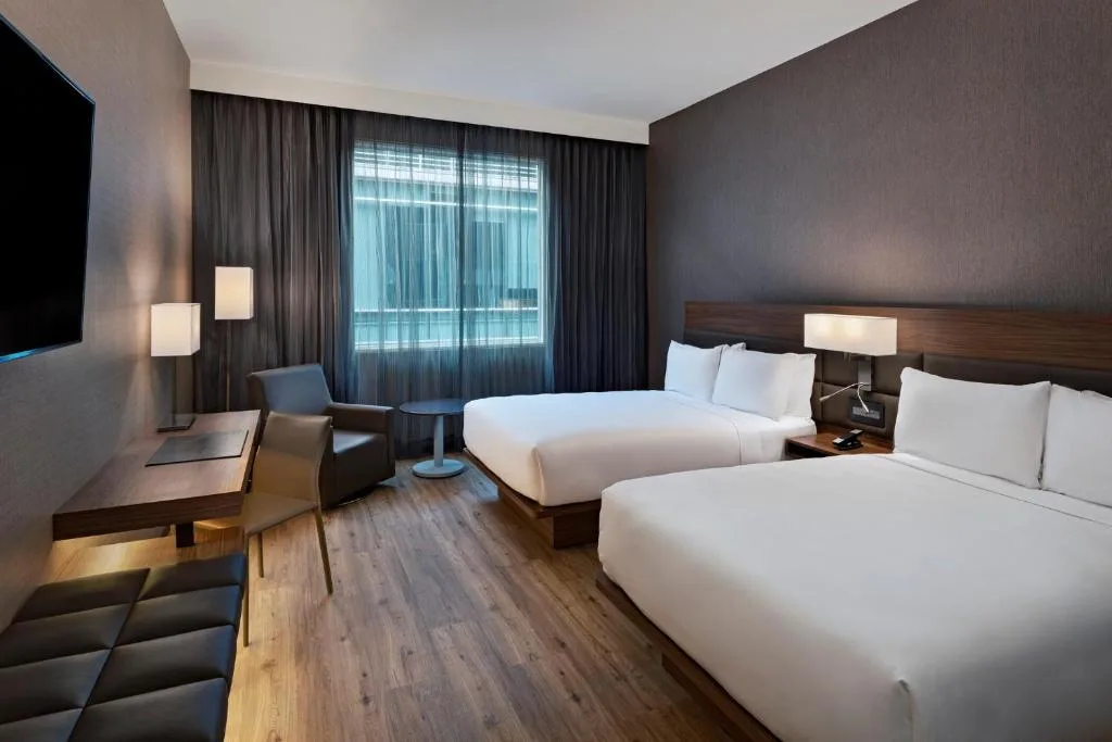 AC Hotel by Marriott San Jose Escazu — 4