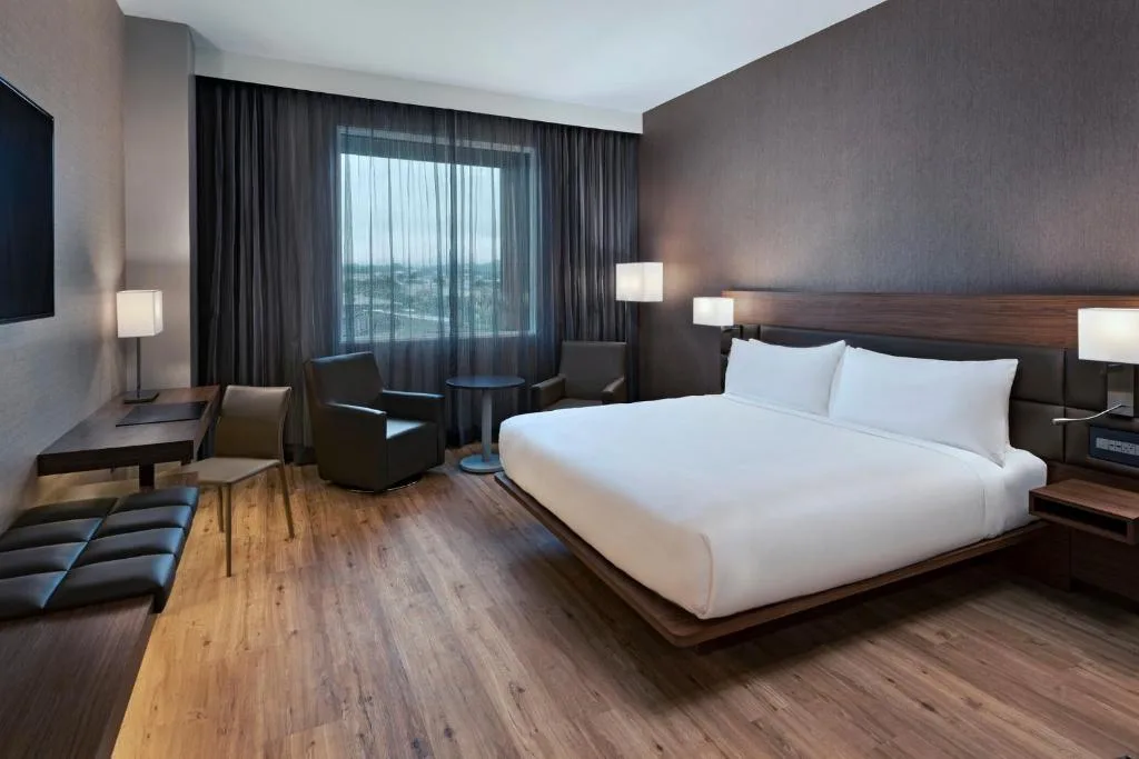 AC Hotel by Marriott San Jose Escazu — 5