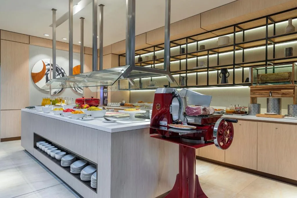 AC Hotel San Jose Airport Belen — 5