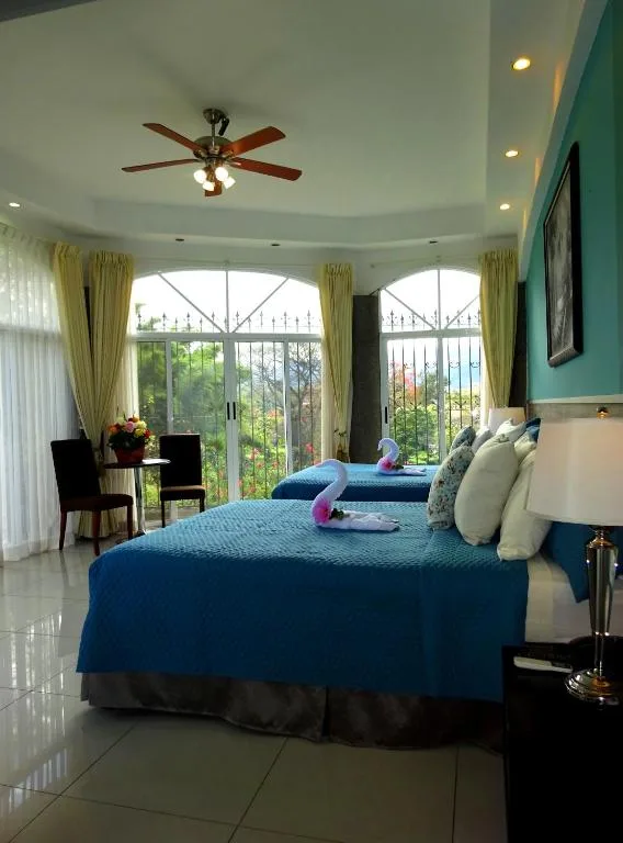 Alameda Cariari Boutique Hotel — 2