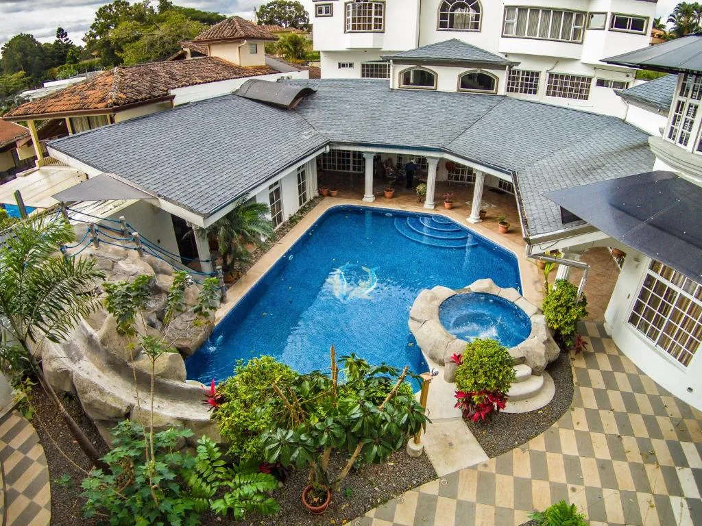 Alameda Cariari Boutique Hotel — 3