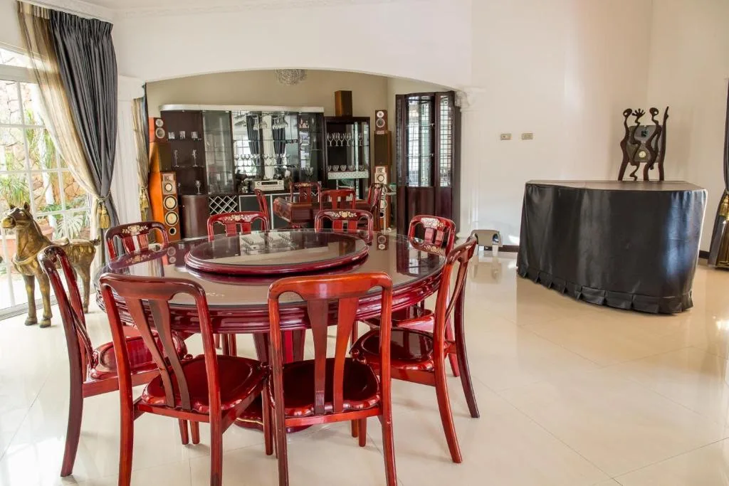 Alameda Cariari Boutique Hotel — 4