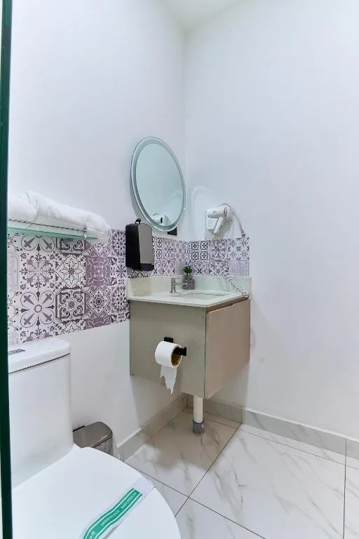 Apartaestudios La capital — 3