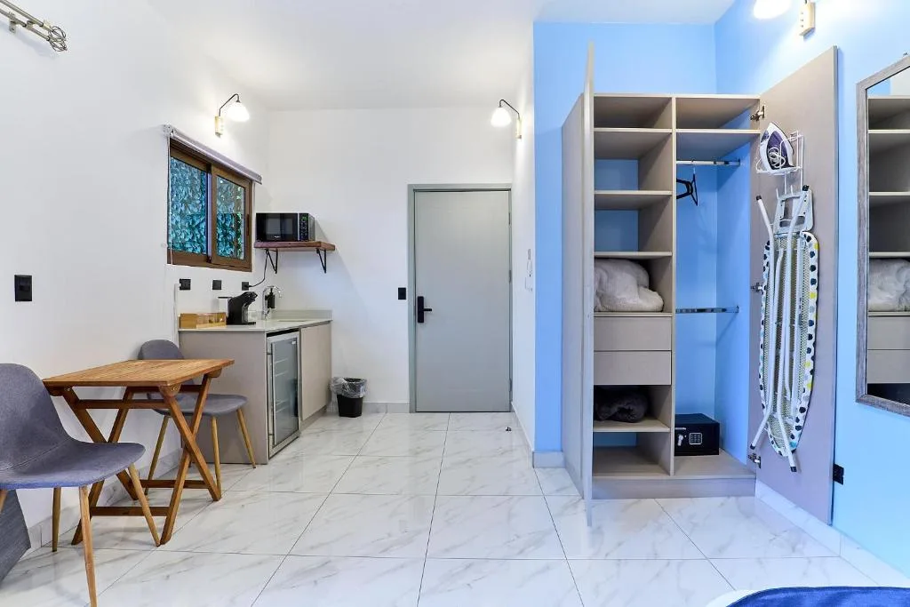 Apartaestudios La capital — 4