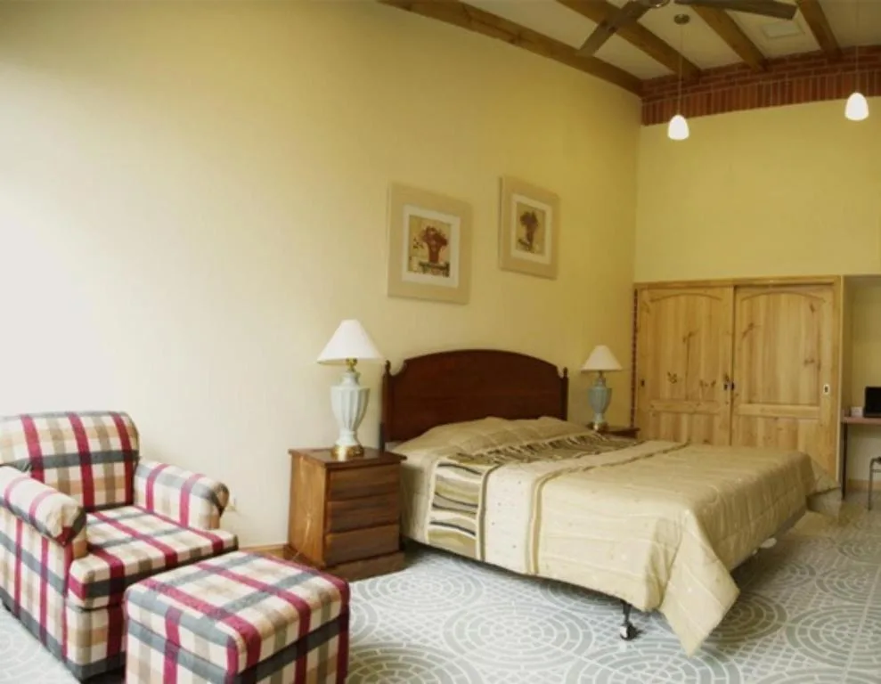 Apartotel Don Francisco — 2