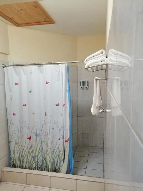 Apartotel Don Francisco — 3