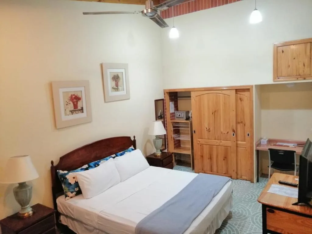 Apartotel Don Francisco — 4