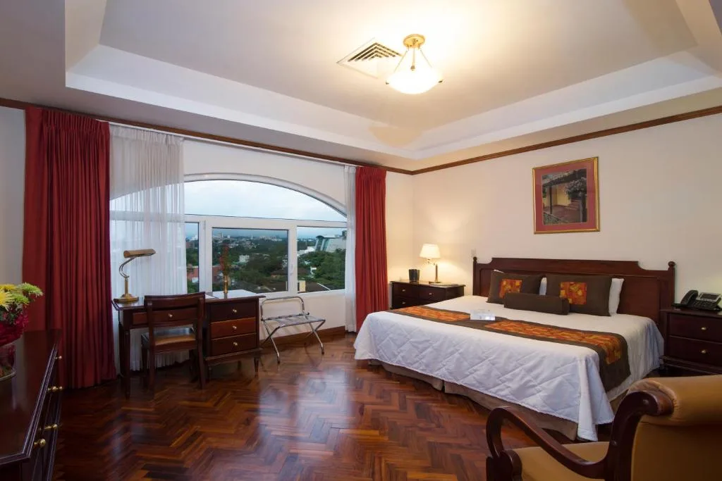 Apartotel & Suites Villas del Rio — 2