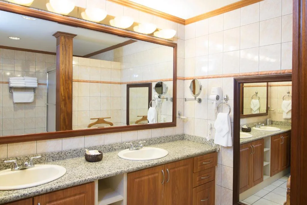 Apartotel & Suites Villas del Rio — 3