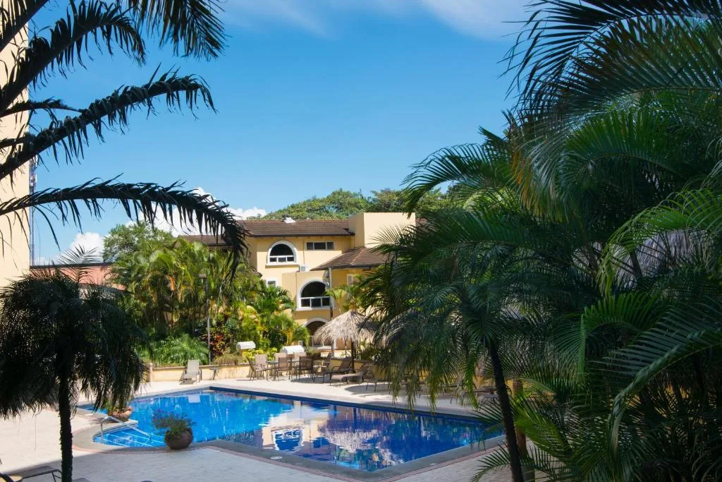Apartotel & Suites Villas del Rio — 4