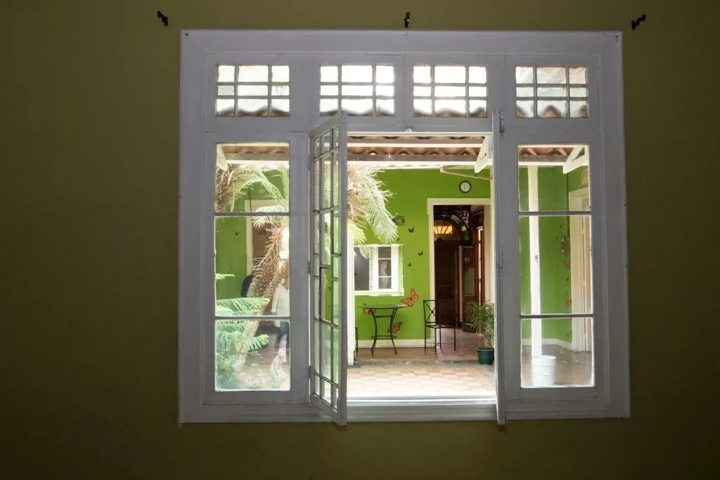 Casa Mayela Guest House — 2