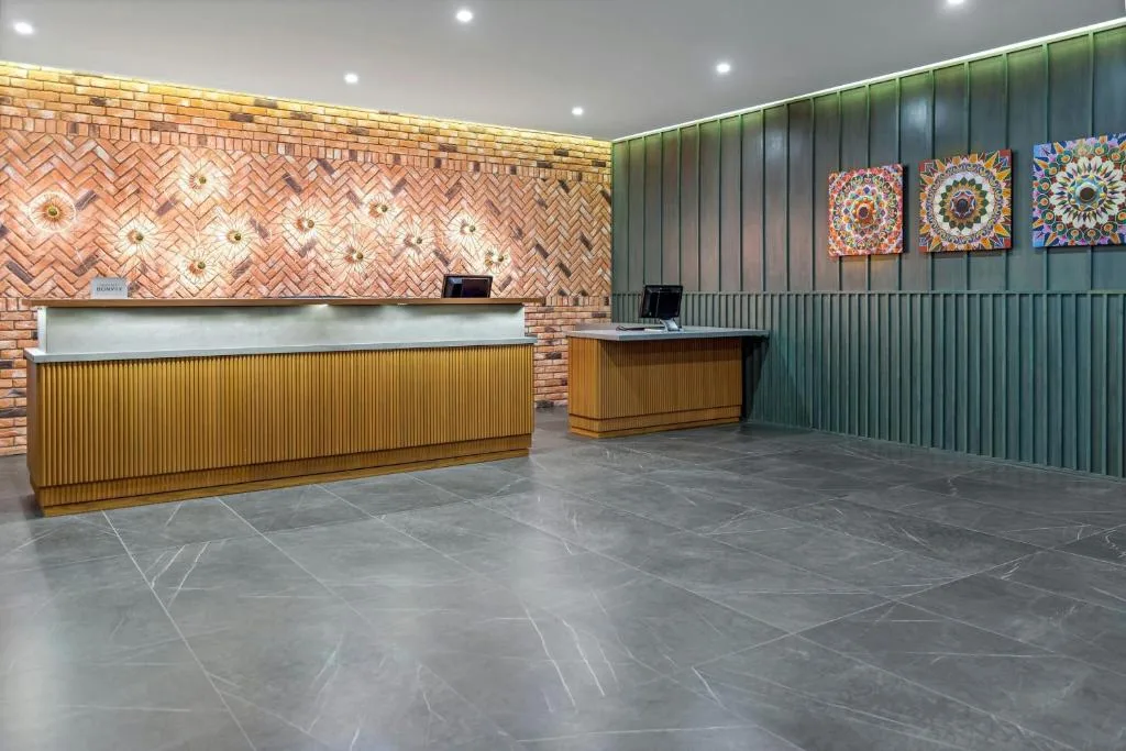 Courtyard by Marriott San Jose Escazu — 5