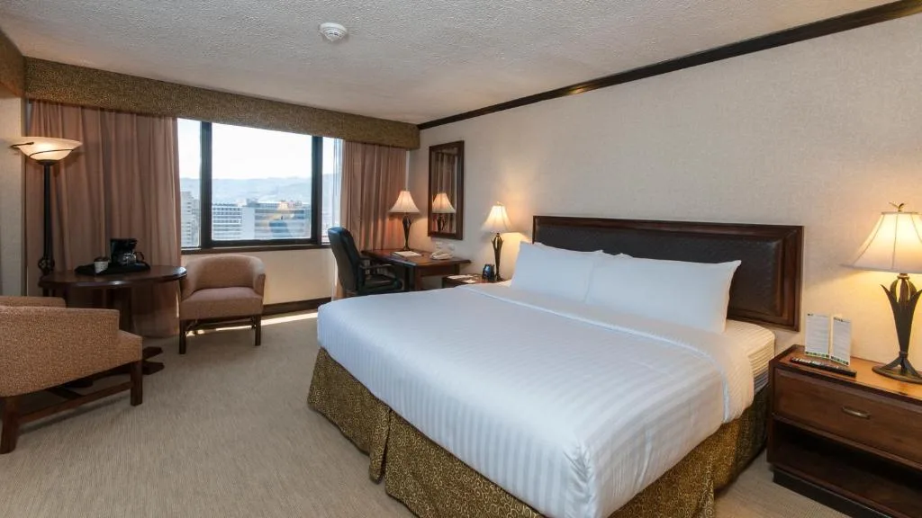 Delta Hotels by Marriott San Jose Aurola — 2