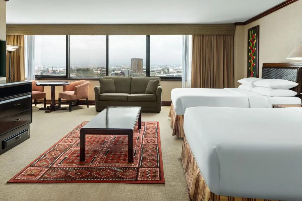 Delta Hotels by Marriott San Jose Aurola — 3