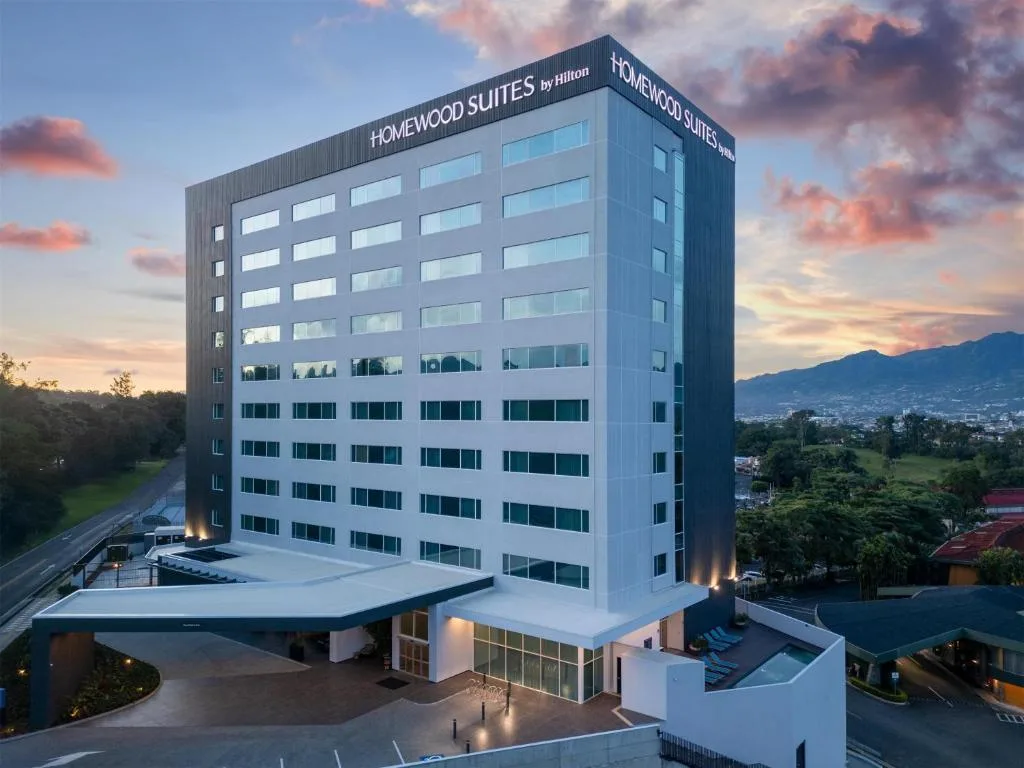 Homewood Suites By Hilton Cariari San Jose — 2