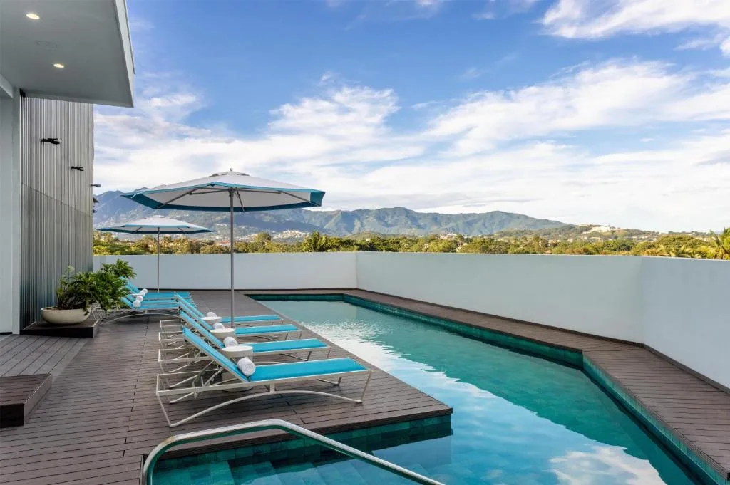 Homewood Suites By Hilton Cariari San Jose — 3