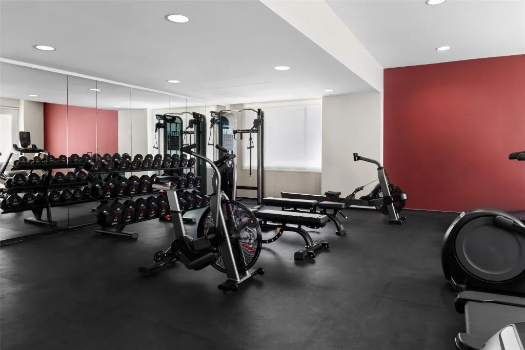 Homewood Suites By Hilton Cariari San Jose — 5