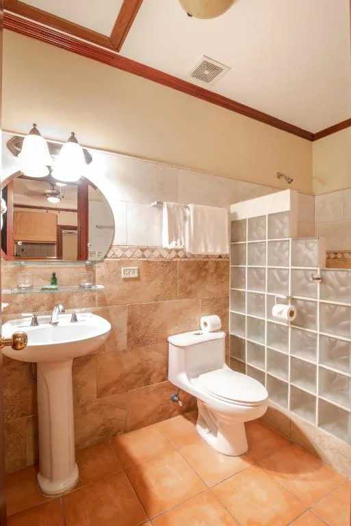 Hotel Casa Roland San Jose — 2