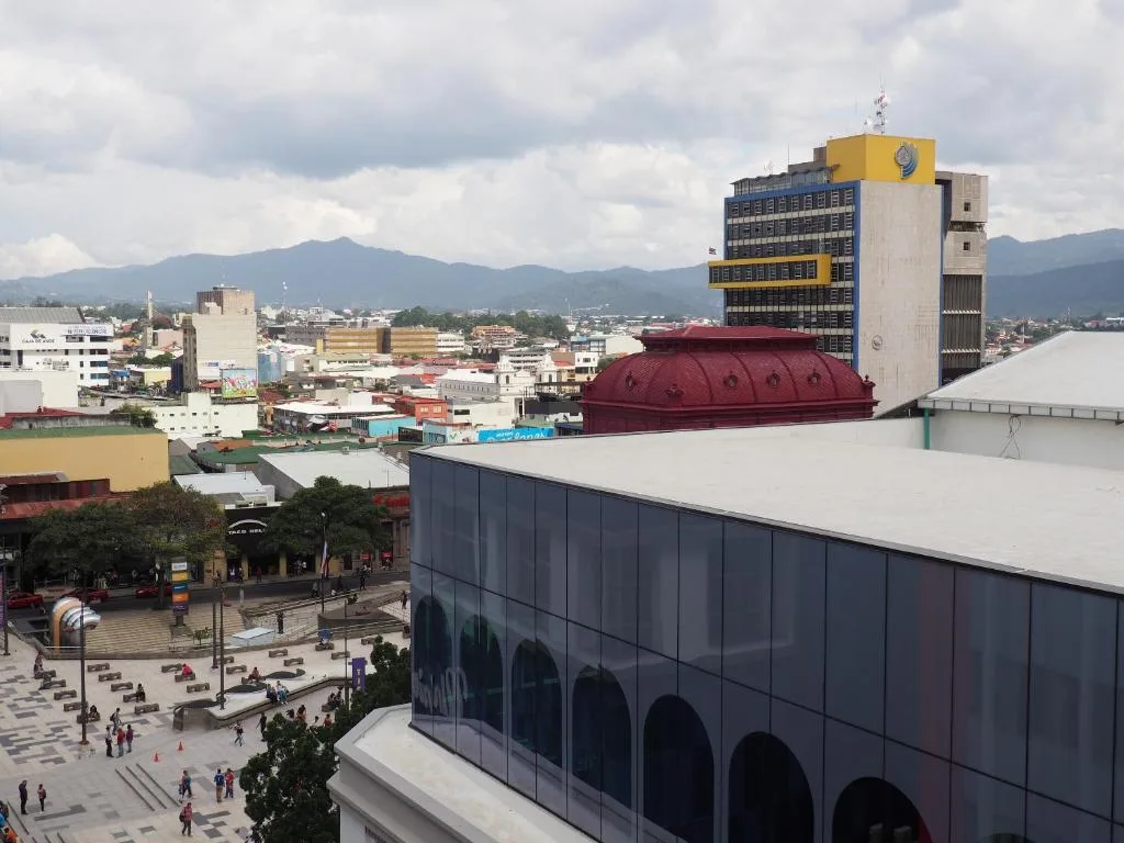 Hotel Maragato