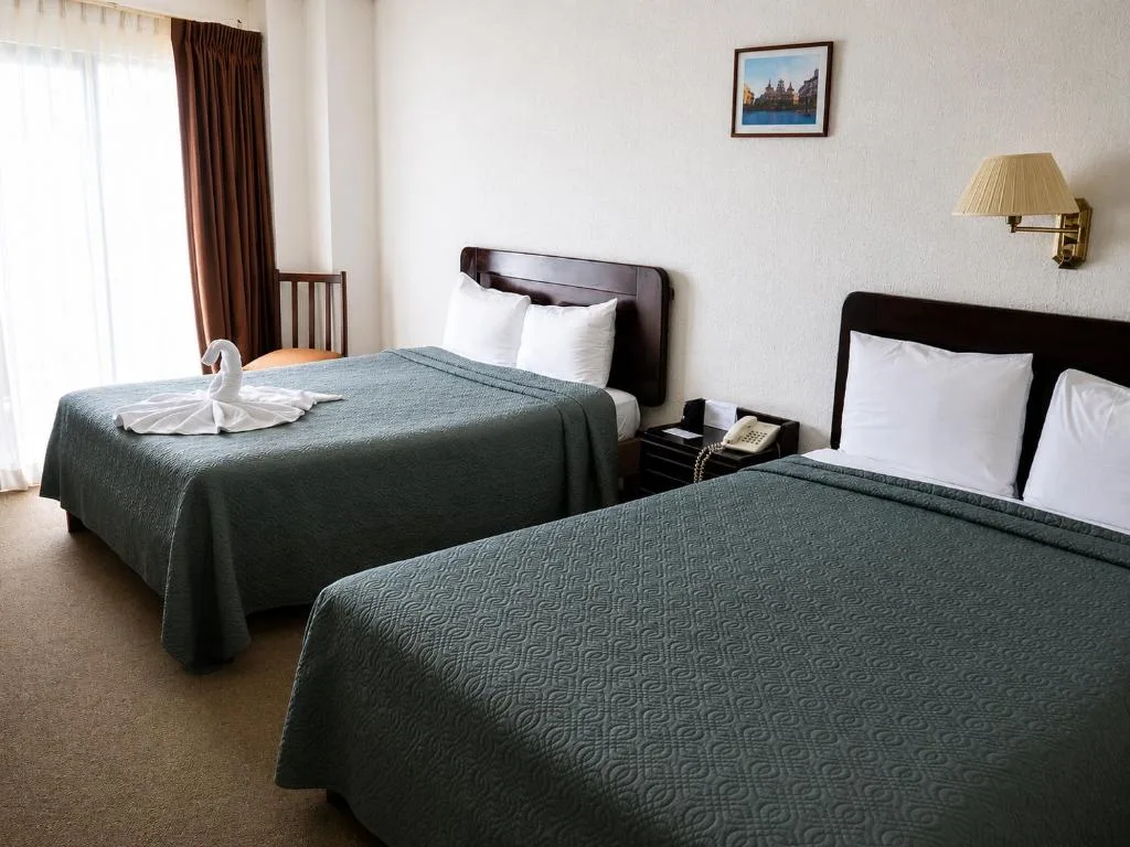 Hotel Maragato — 3