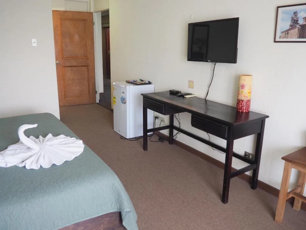 Hotel Maragato — 4