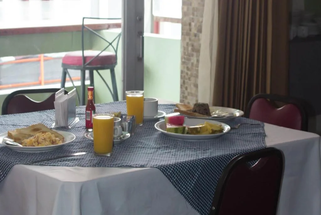 Hotel Maragato — 5