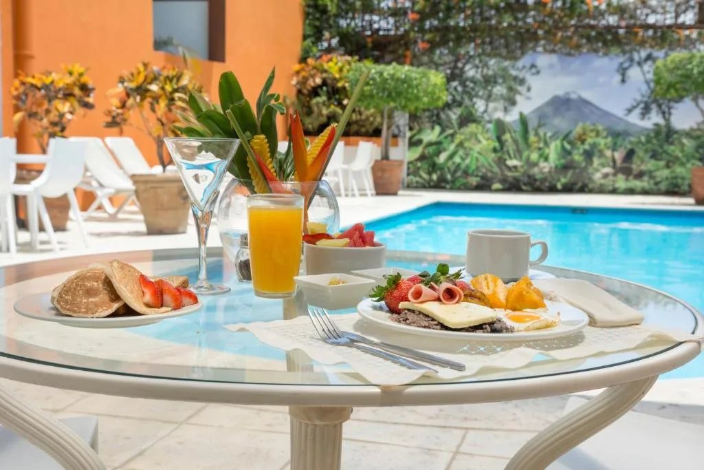 Hotel Residence Inn Suites Cristina — 3