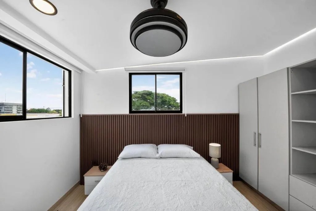Hotel Sabana Inn — 2