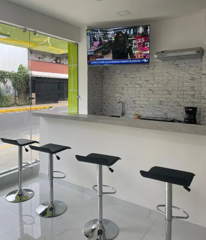 Hotel Sabana Inn — 5