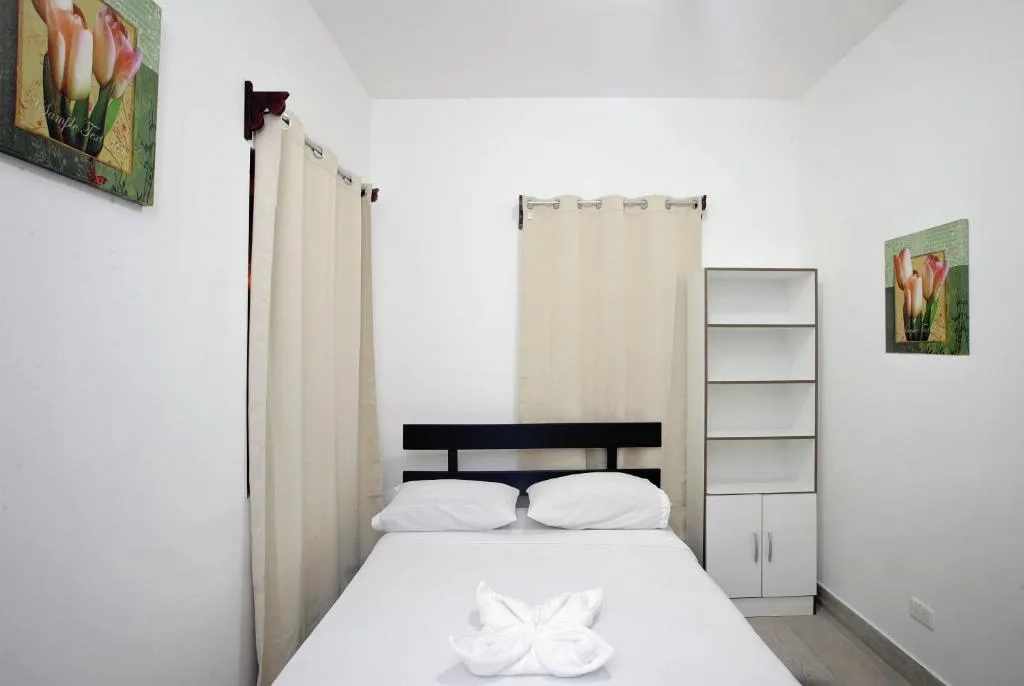 Hotel San José — 2
