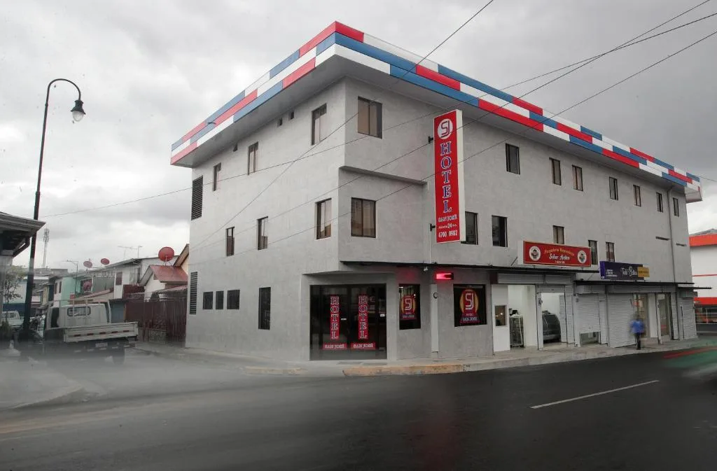 Hotel San José — 5