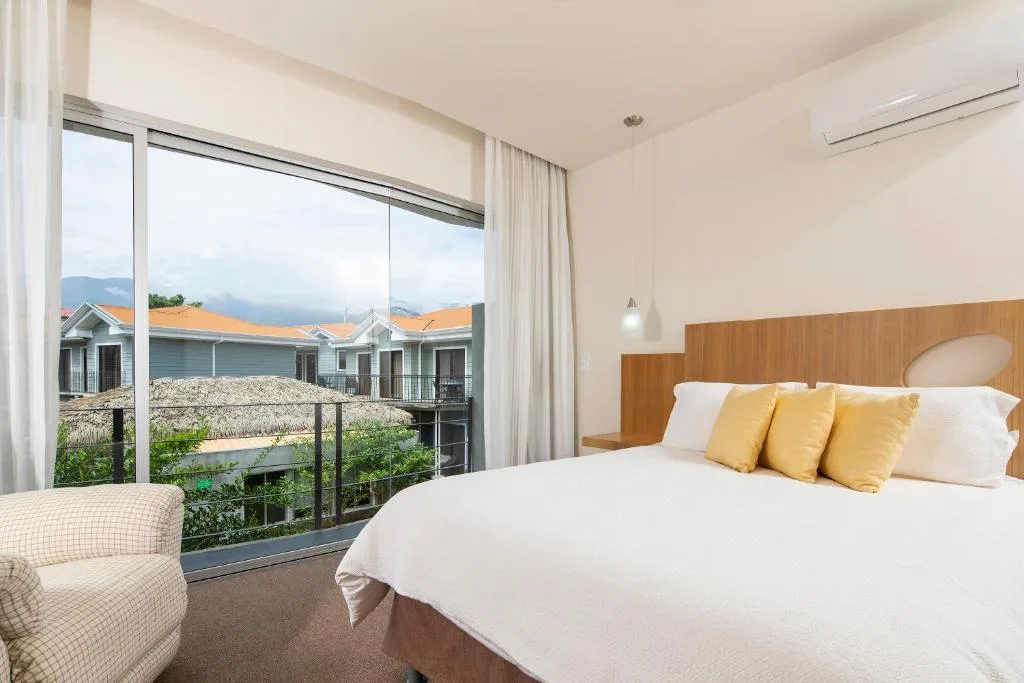Hotel Villa Los Candiles — 2