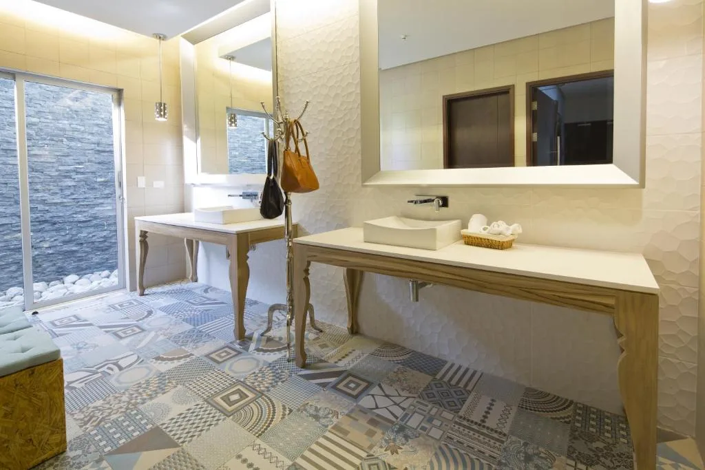 Hotel Villa Los Candiles — 3