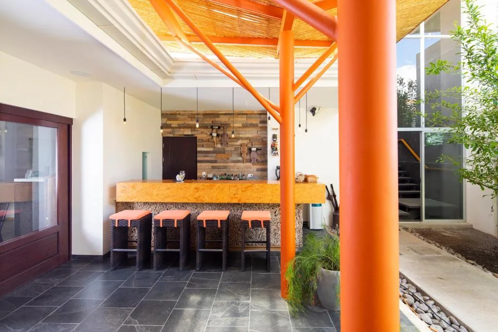 Hotel Villa Los Candiles — 5