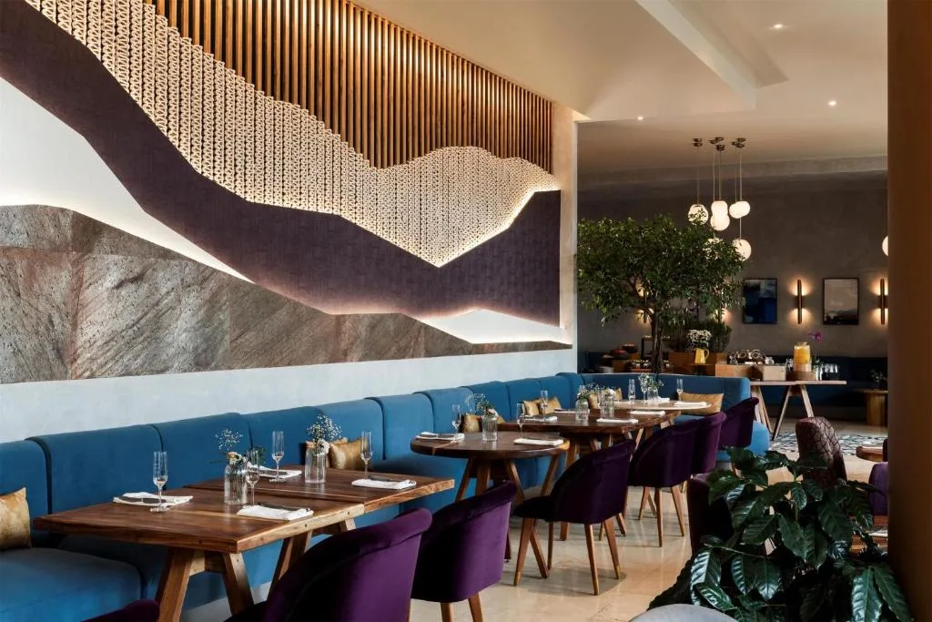 Hyatt Centric San José Escazú — 2