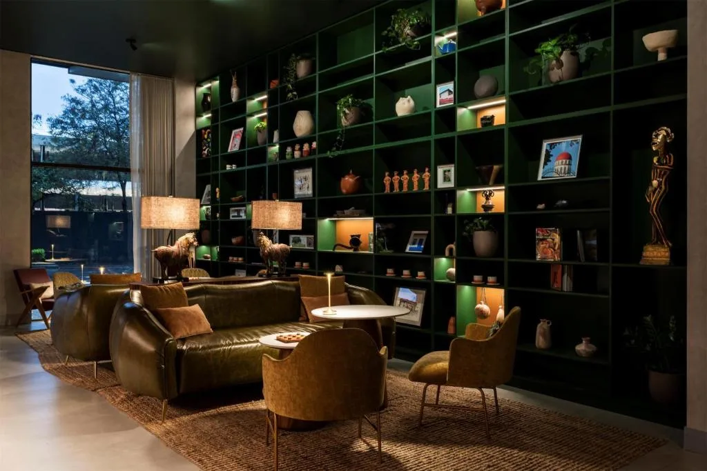 Hyatt Centric San José Escazú — 4
