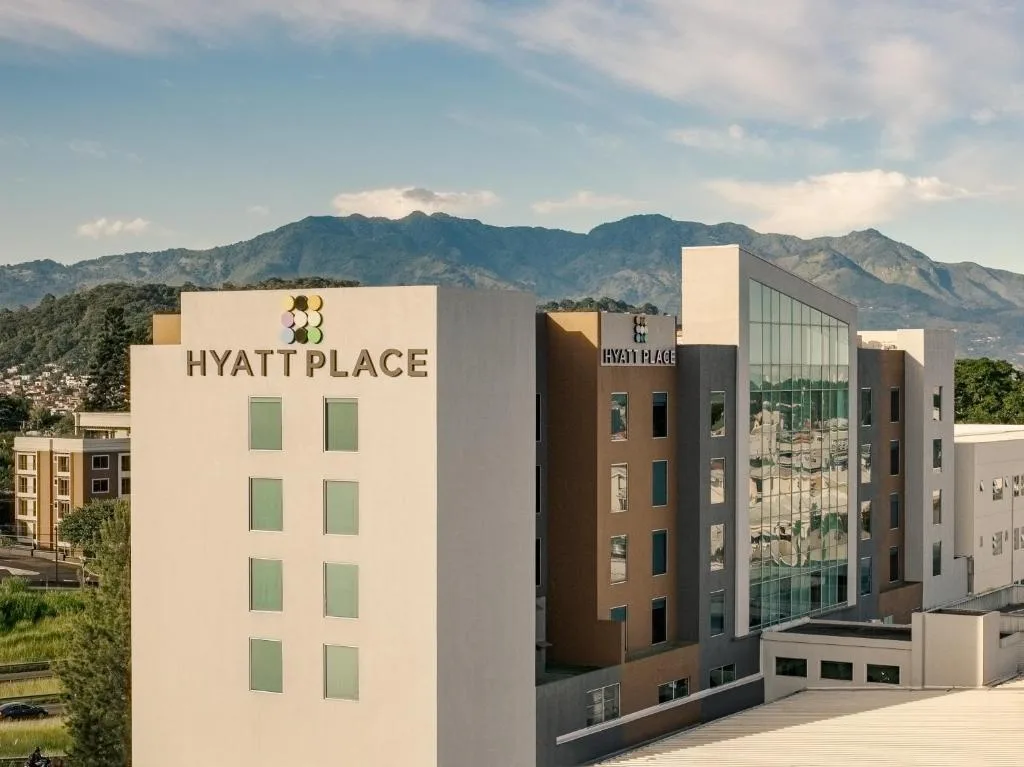 Hyatt Place San Jose Pinares