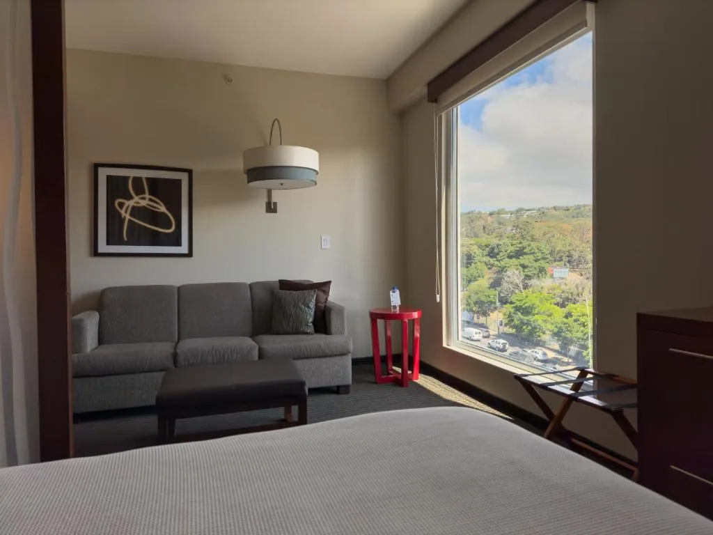 Hyatt Place San Jose Pinares — 2