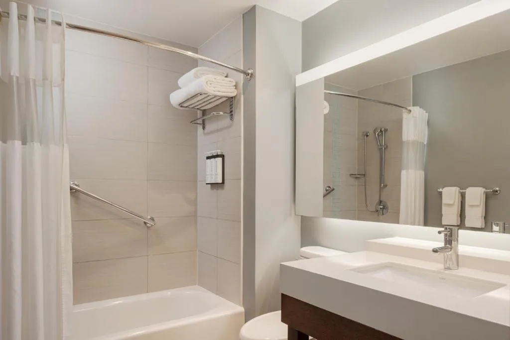 Hyatt Place San Jose Pinares — 3
